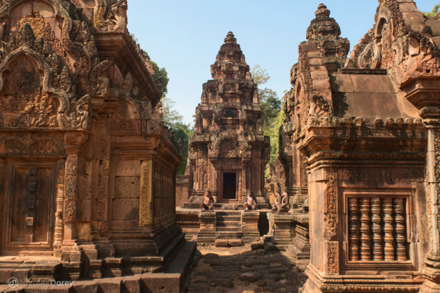 nicolas_dorey_cambodia_banteay_srei_temple
