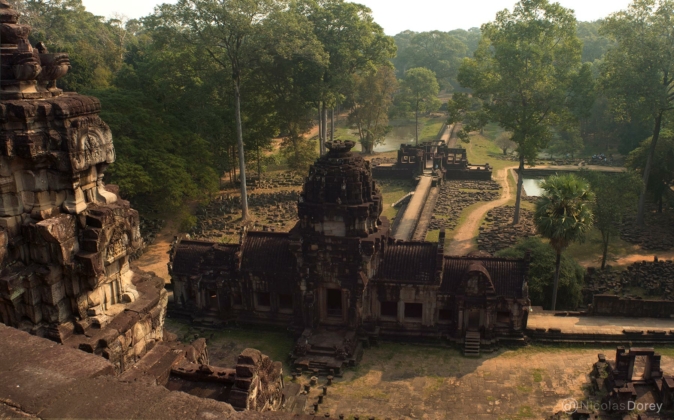nicolas_dorey_cambodia_baphuon_temple