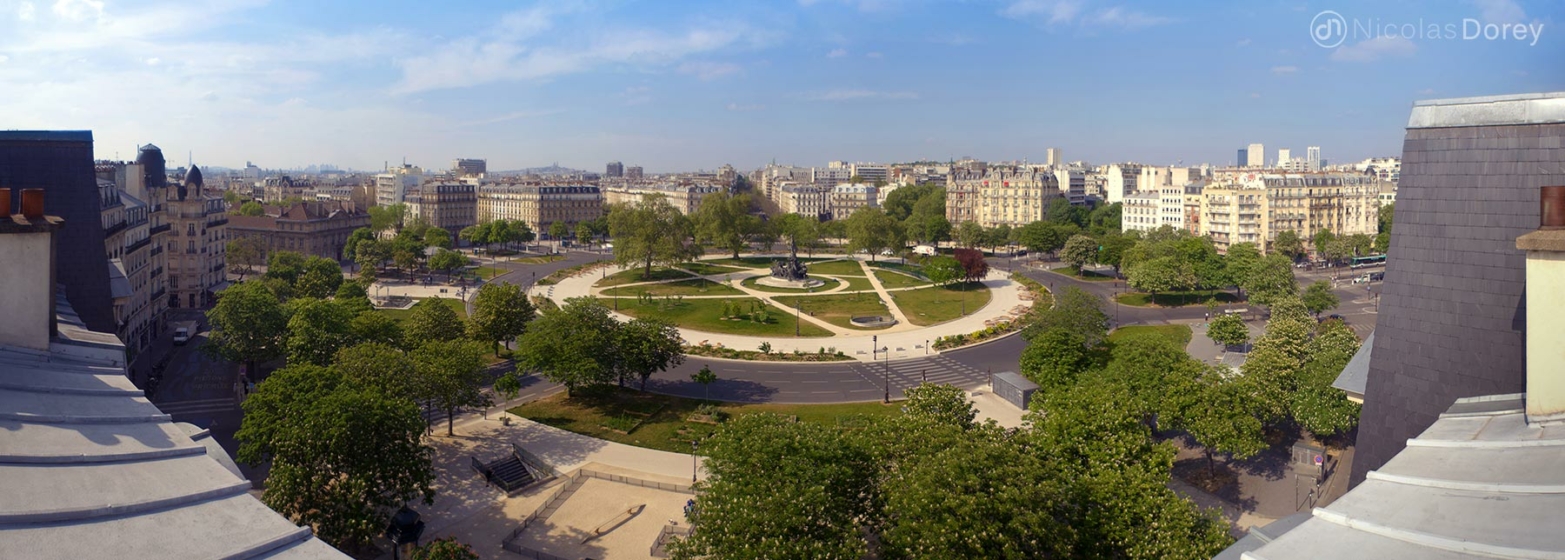 nicolas_dorey_place_de_la_nation_confinement_2020